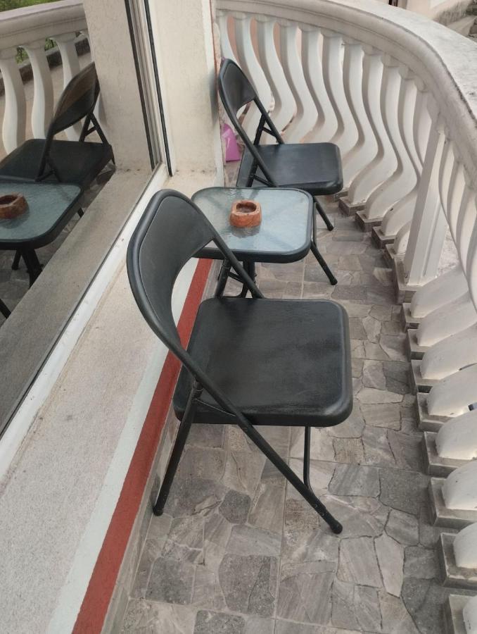 Woodstone Apartman Podgorica Exterior photo